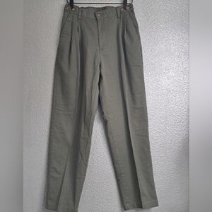 Great Northwest Olive Green Jeans   Size 30/30